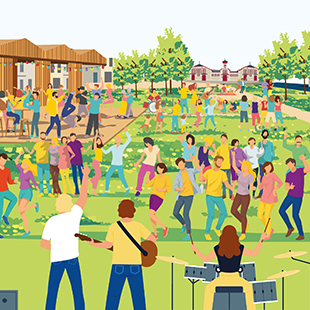 Grands projets