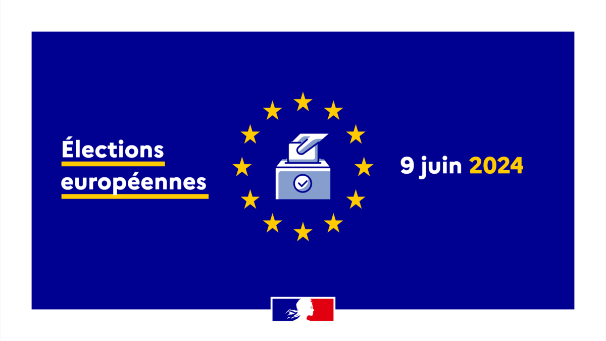 Municipalité de Thouars – Inscriptions sur les Listes Électorales pour les Élections Européennes du 9 Juin
