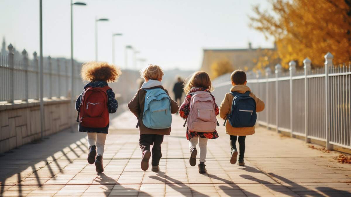 Inscriptions scolaires 2025-2026 : préparez la rentrée dès maintenant !