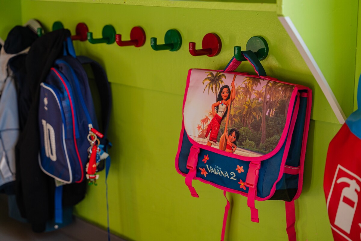 Mouvement de grève : accueil périscolaire et cantines