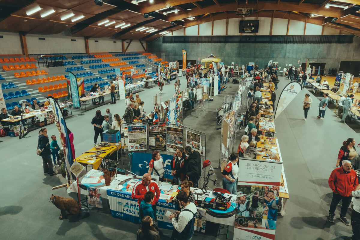 Retour sur le Forum des Associations 2025
