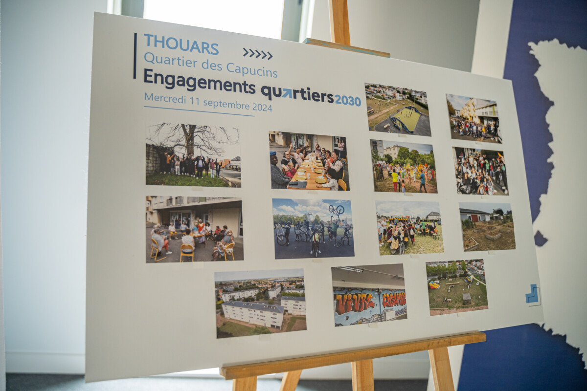 Appel à projets 2026 – Politique de la ville