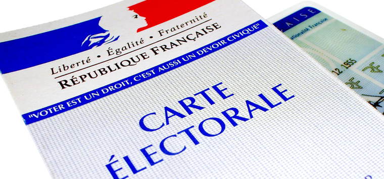 Élections municipales 2026 : pensez à vous inscrire sur les listes électorales