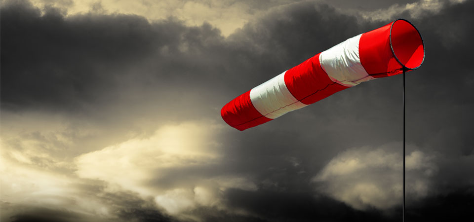 Fermeture des parcs publics