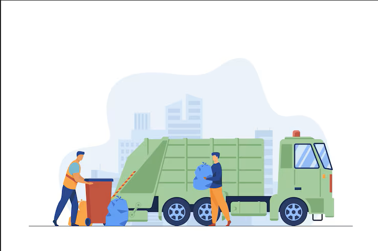 ♻️ Déchèteries : passage en horaires d’été