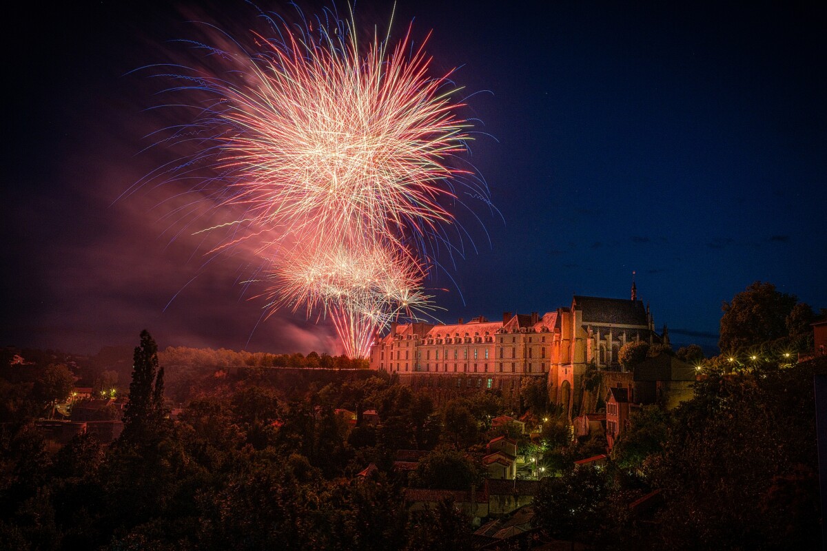 Fête nationale : découvrez le programme des festivités