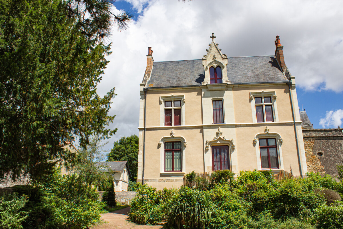 Modification des horaires du musée Henri Barré en juillet