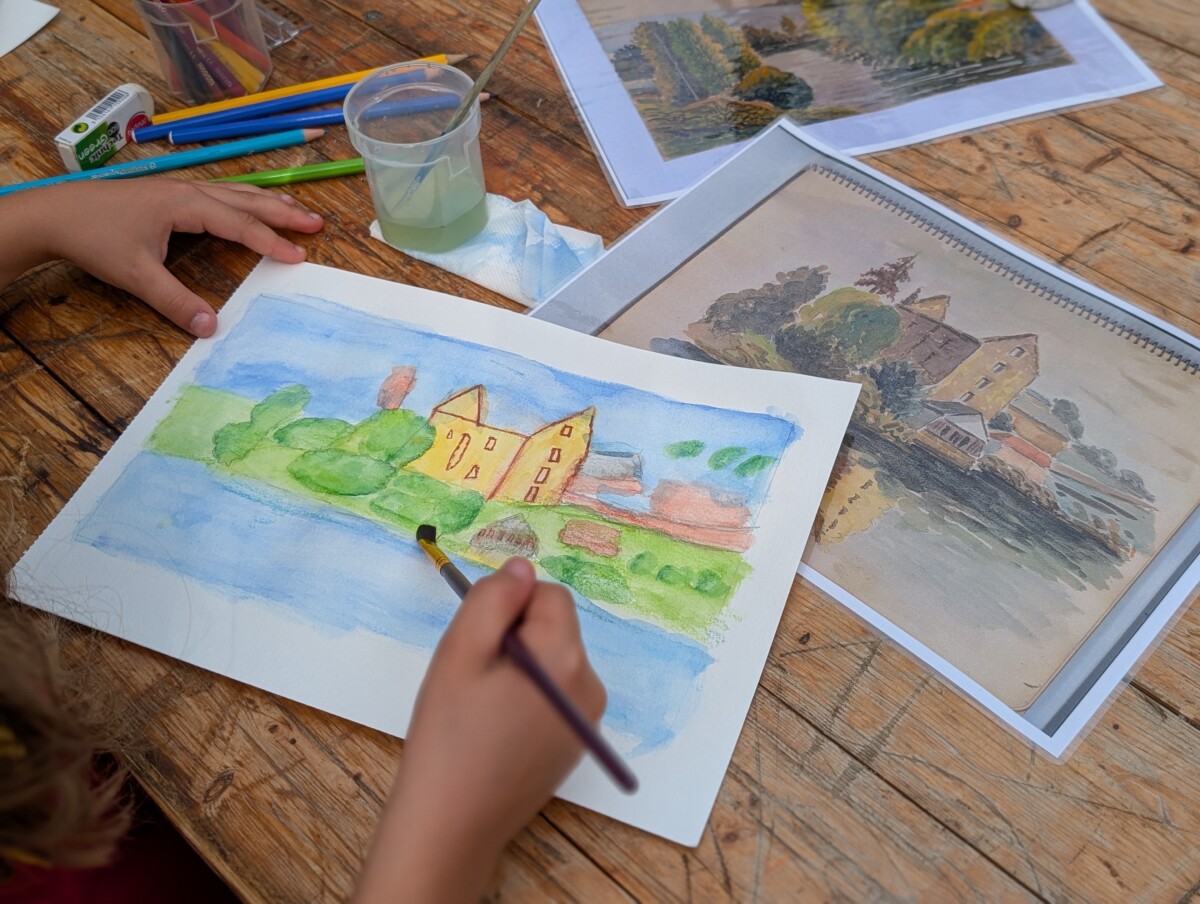 L’École des Patrimoines dévoile son programme 2026-2027