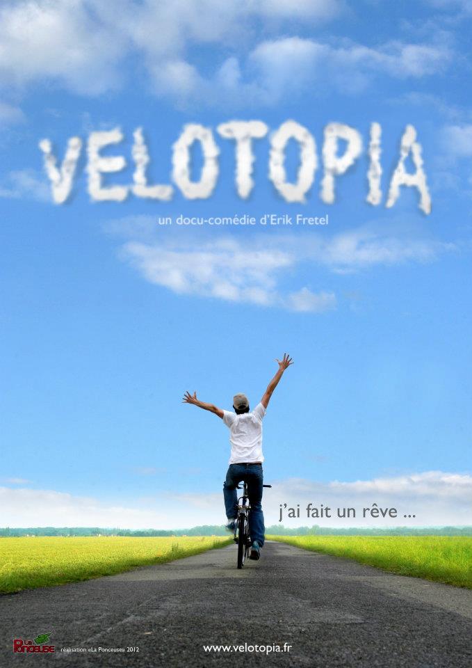 3 films pour célébrer le vélo en septembre à Thouars